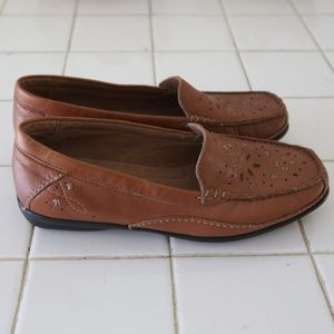Hush Puppies Loafer Shoes